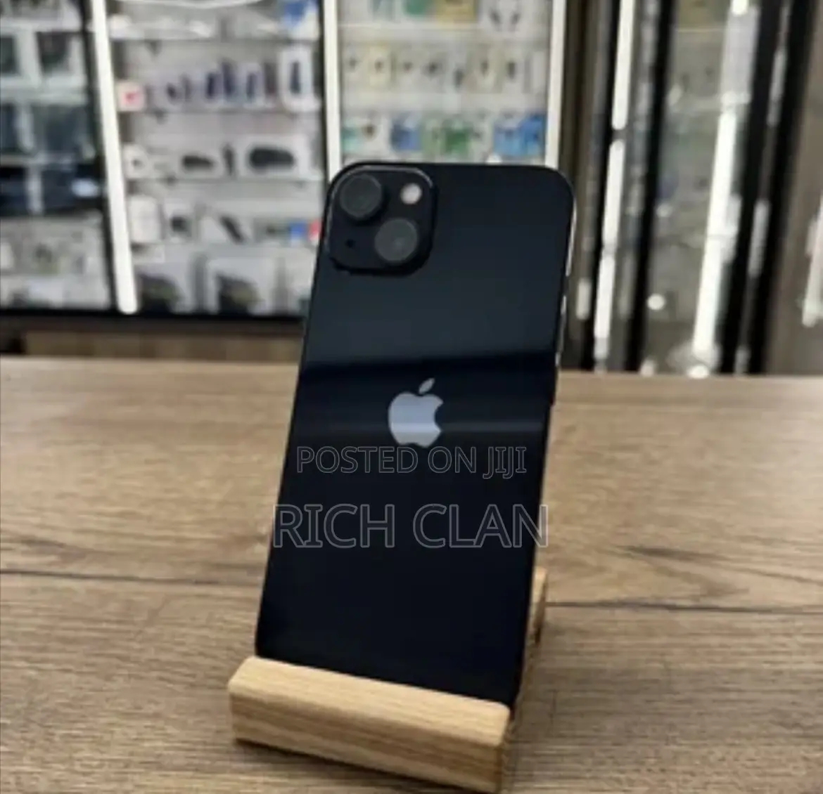 Apple iPhone 13 128 GB Black