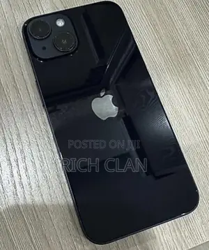 Apple iPhone 13 128 GB Black