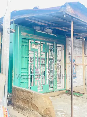Container Shop