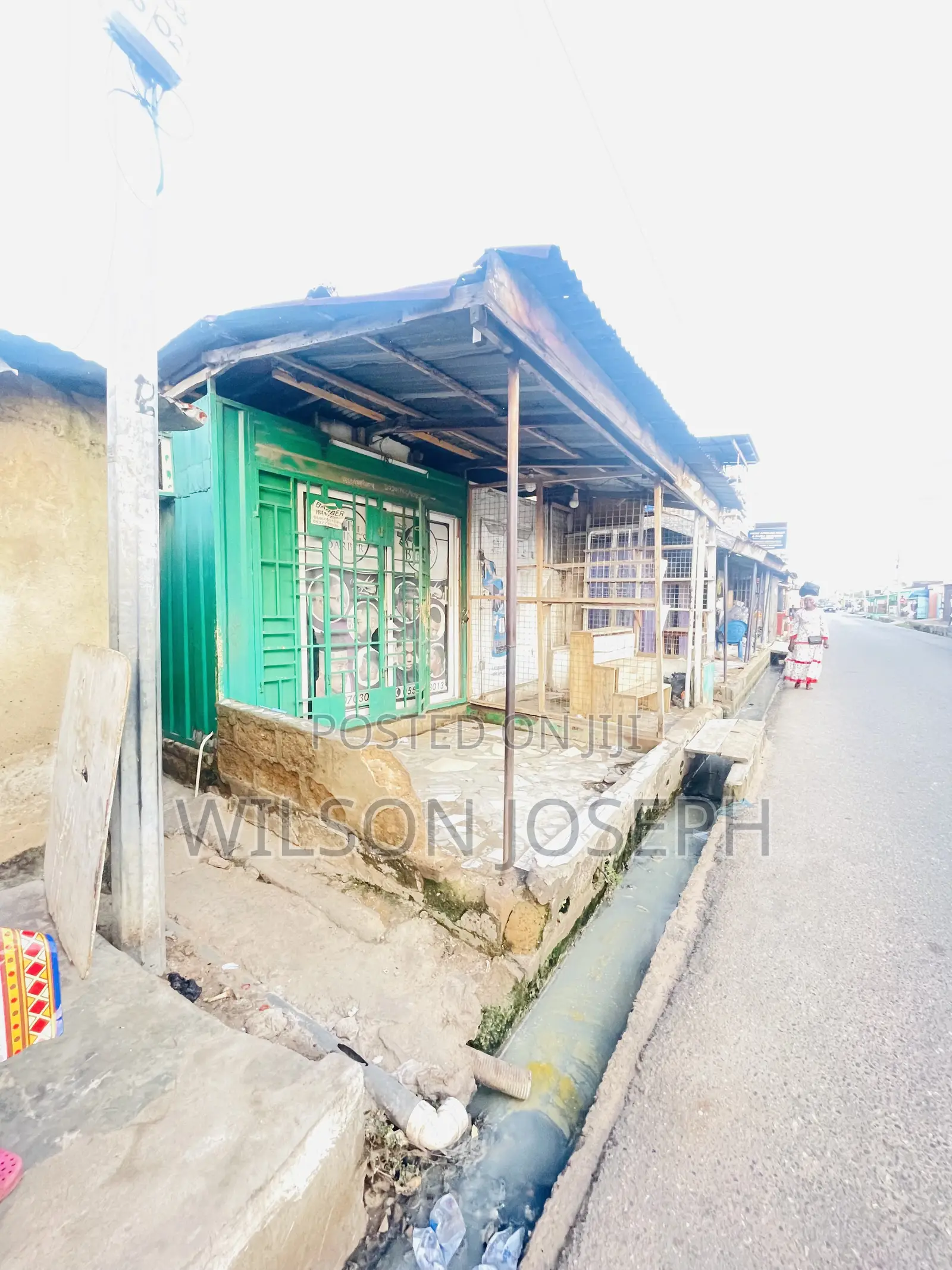 Container Shop