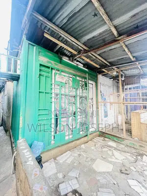 Container Shop