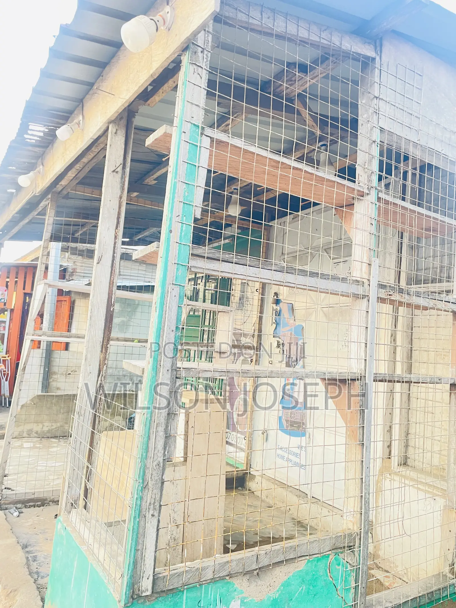 Container Shop