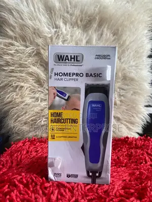 Wahl Homepro Basic Hair Clipper.