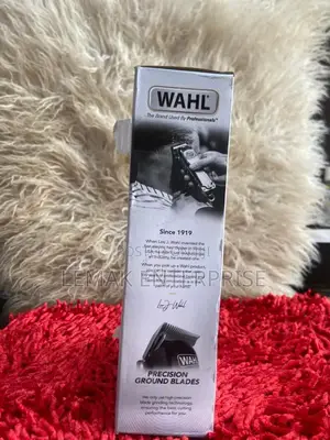 Wahl Homepro Basic Hair Clipper.