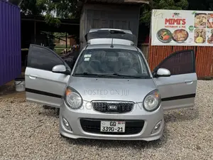 Kia Morning 2010