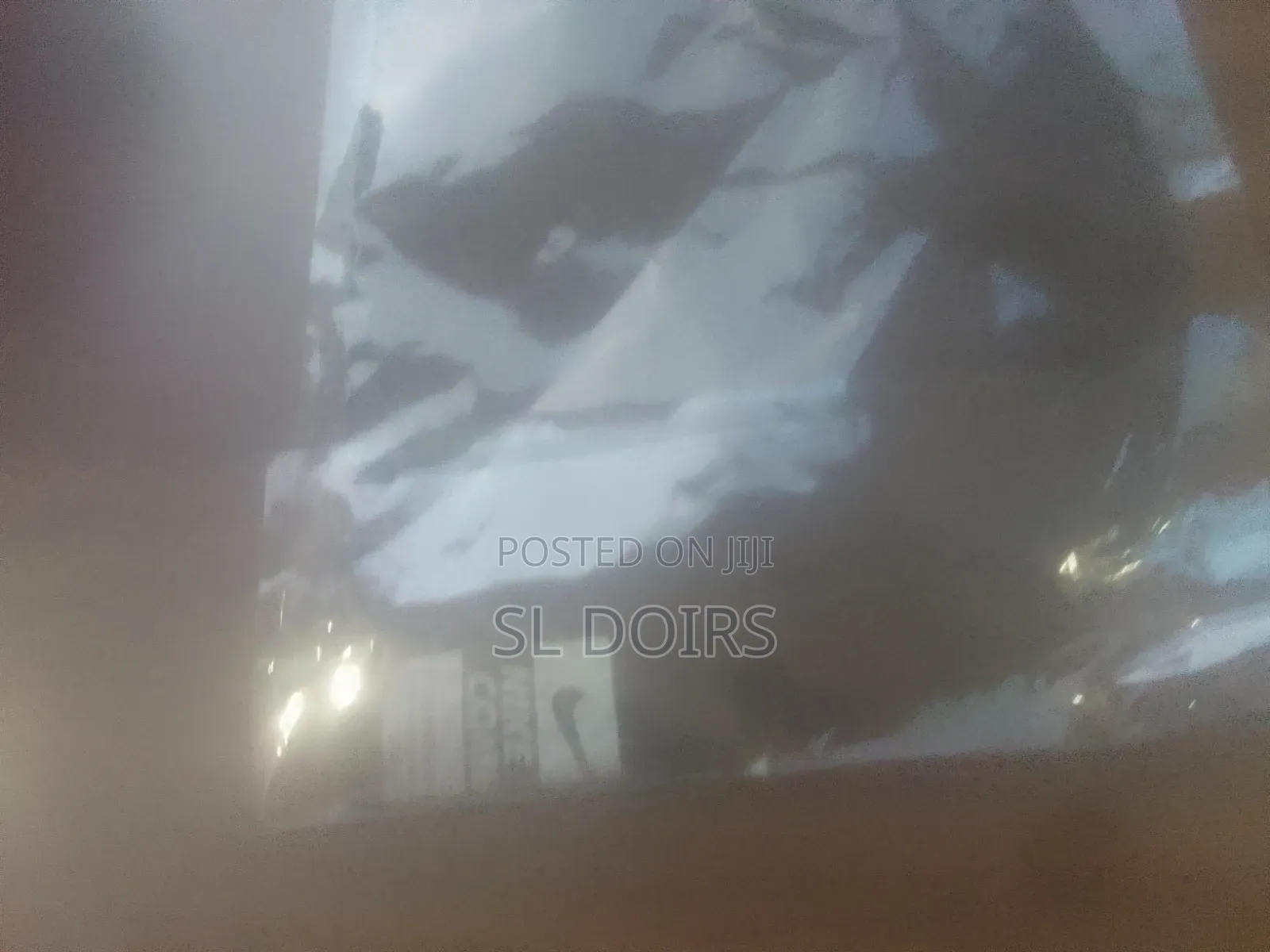 Trasher Skull Caps