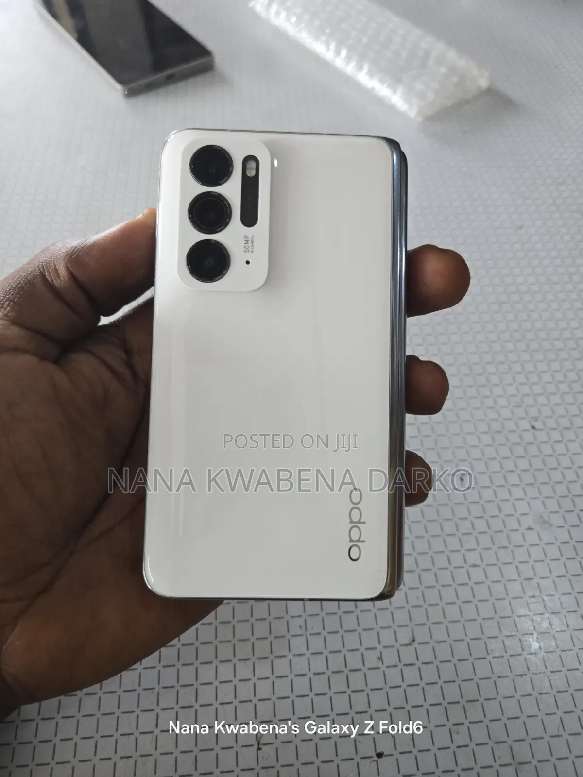 Oppo Find N 512 GB