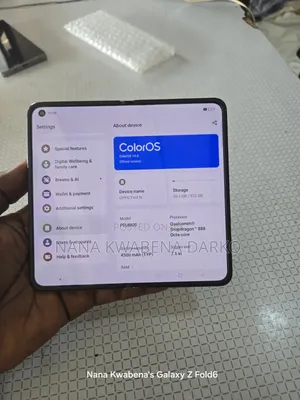 Oppo Find N 512 GB