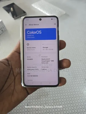 Oppo Find N 512 GB