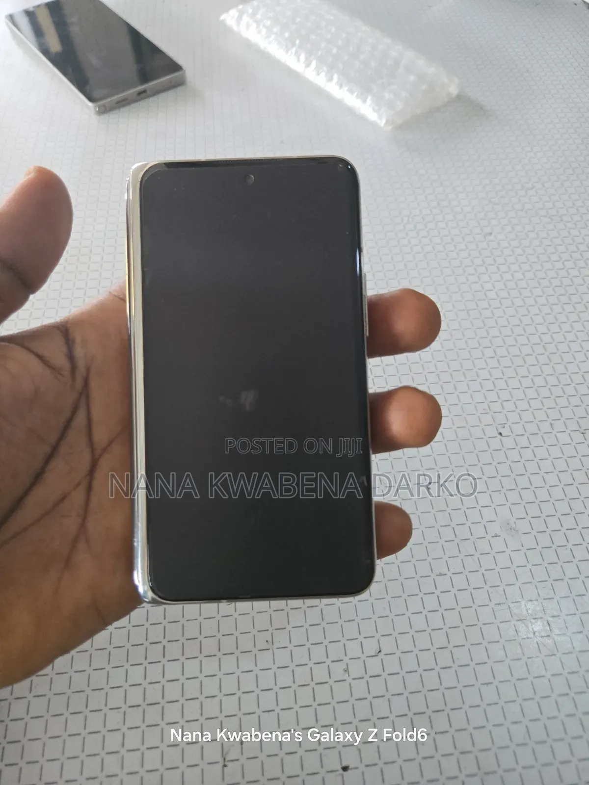 Oppo Find N 512 GB