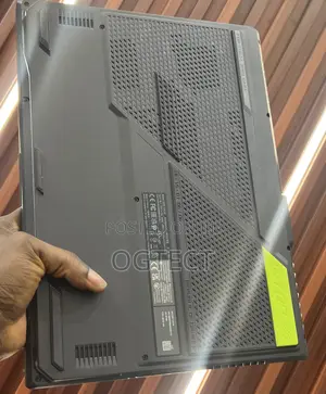 Laptop Asus ROG Strix G15 G512 16GB AMD Ryzen 7 SSD 1T