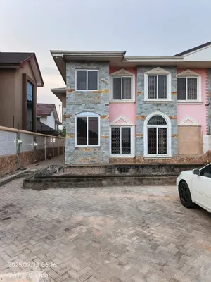 5bdrm House in Tema Community 12, Accra Metropolitan for rent