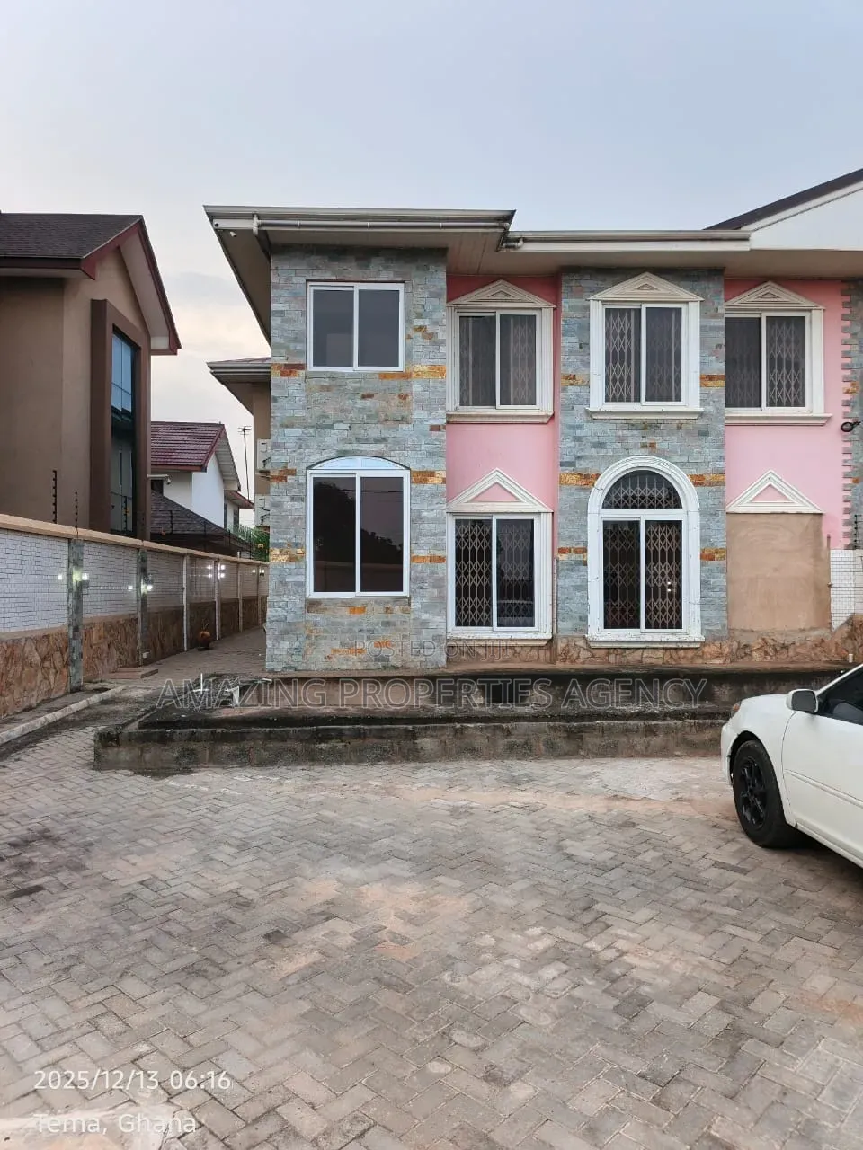 5bdrm House in Tema Community 12, Accra Metropolitan for rent
