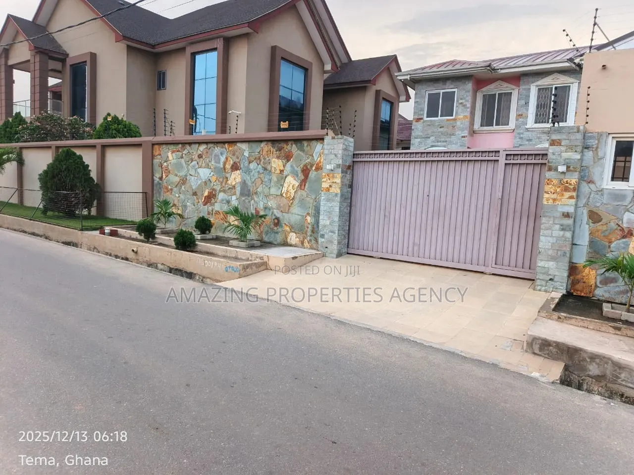 5bdrm House in Tema Community 12, Accra Metropolitan for rent