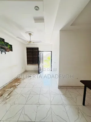1bdrm Apartment in Borga Homes, Ghana Flag for rent