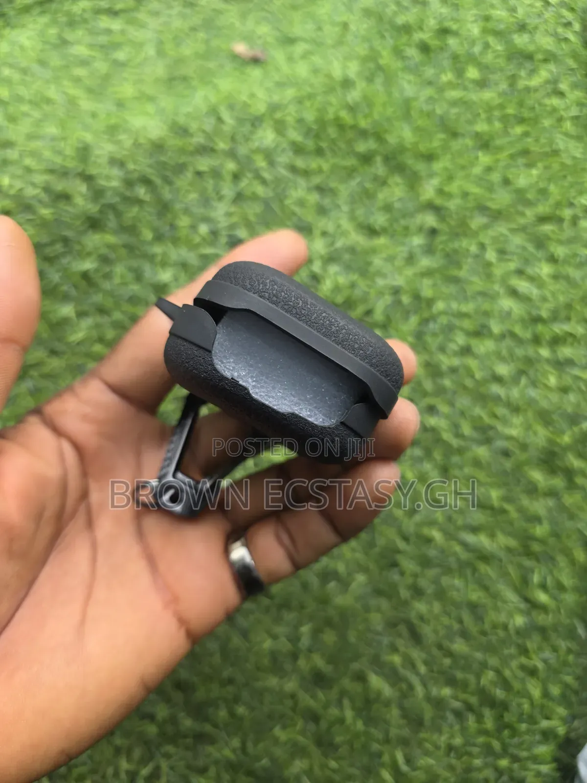Samsung Galaxy Buds 4/Buds 4 Pro Tpu Case