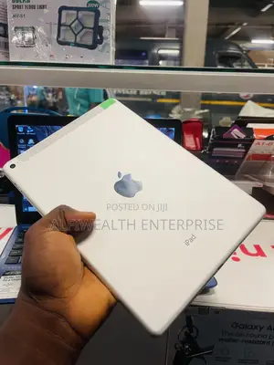 Apple iPad Air 2 64 GB White