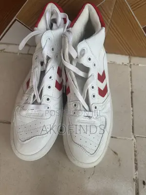 Sneakers All Types