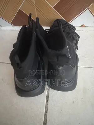 Sneakers Black