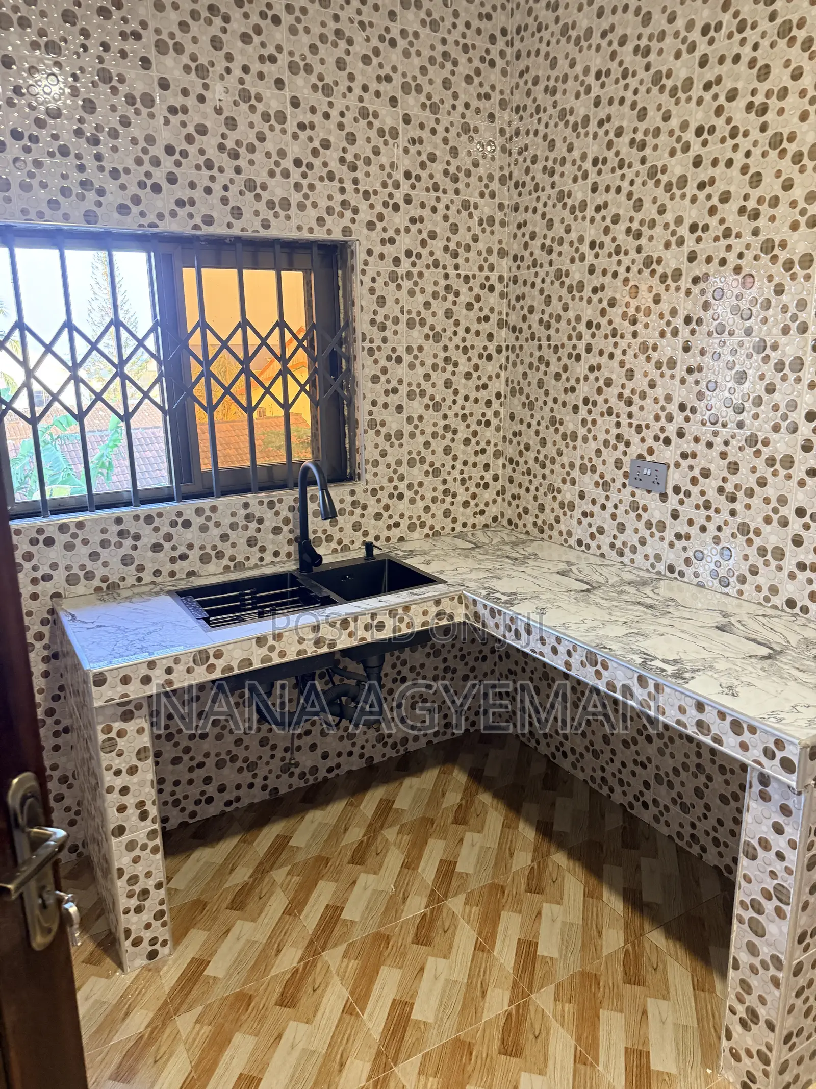 2bdrm Apartment in Accra Metropolitan for rent