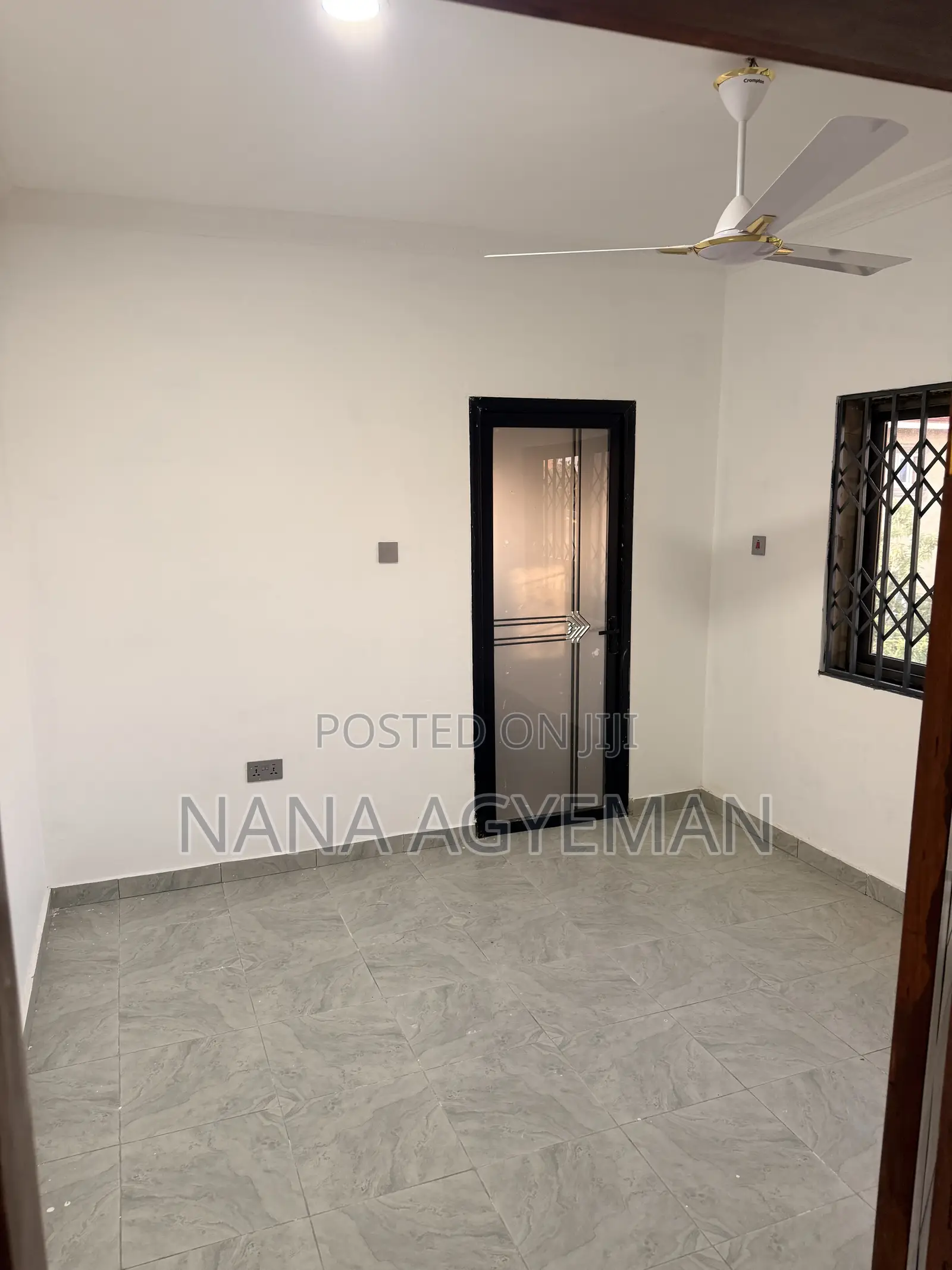 2bdrm Apartment in Accra Metropolitan for rent