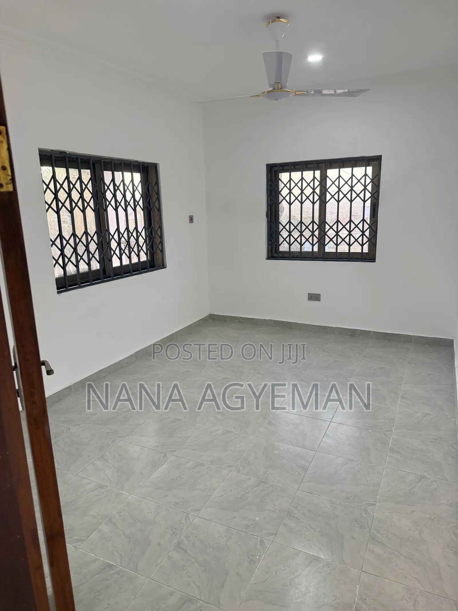 2bdrm Apartment in Accra Metropolitan for rent