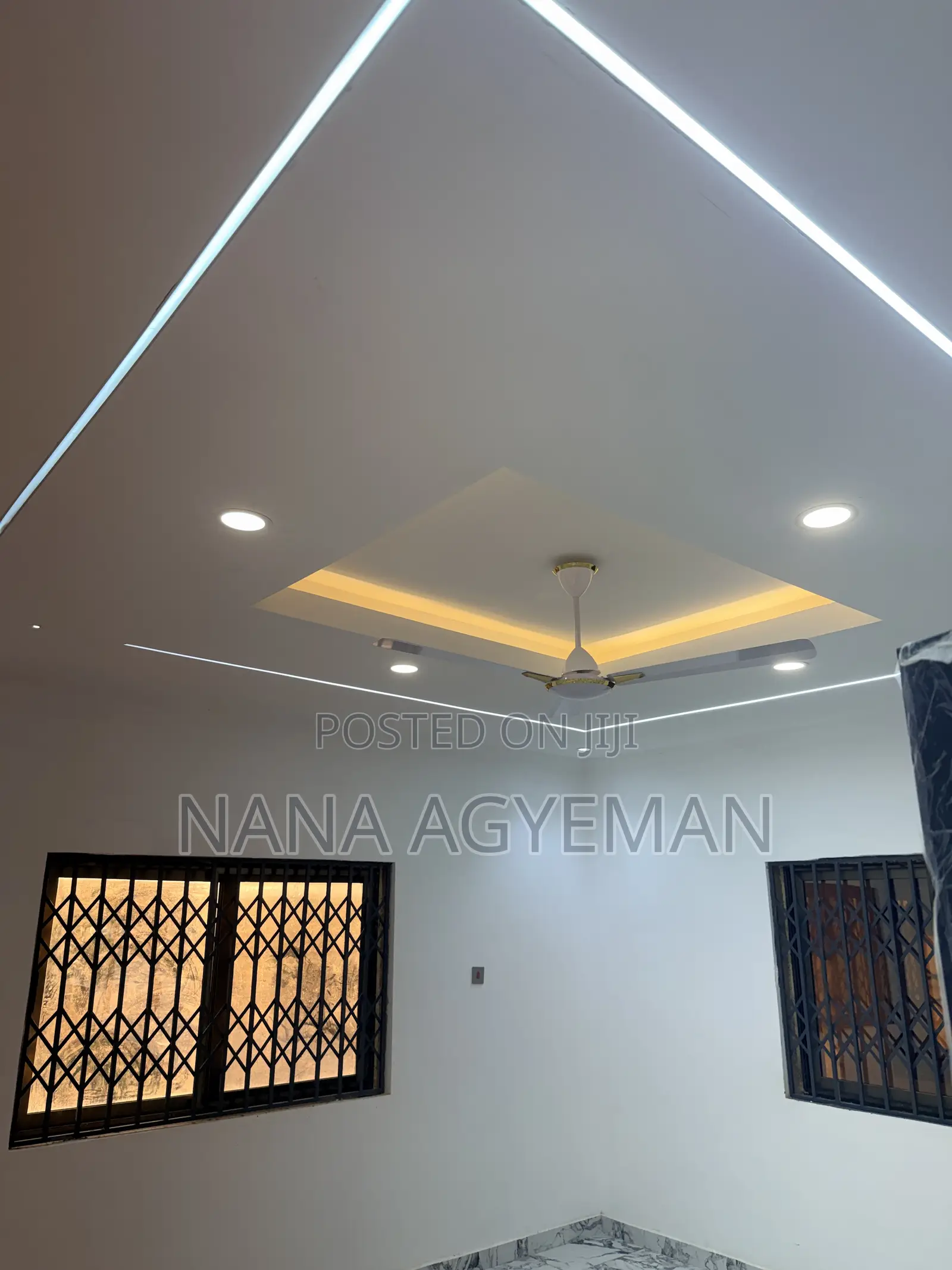 2bdrm Apartment in Accra Metropolitan for rent
