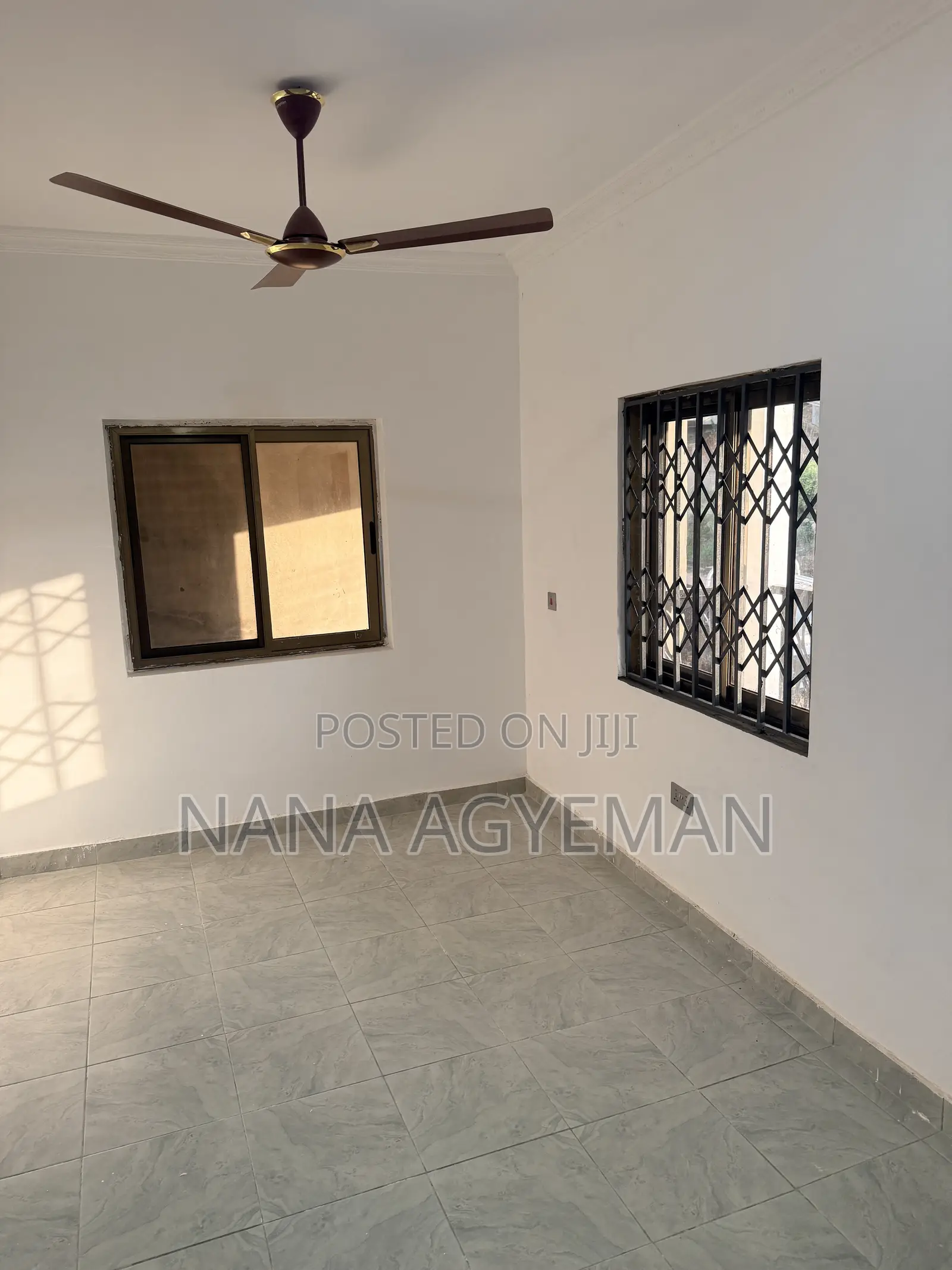 2bdrm Apartment in Accra Metropolitan for rent