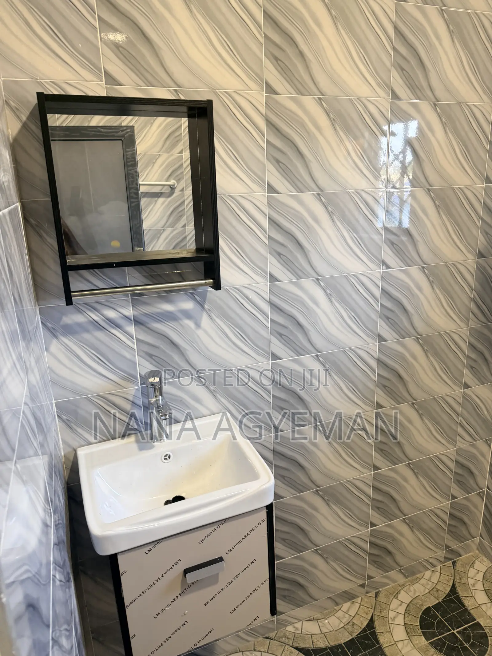 2bdrm Apartment in Accra Metropolitan for rent