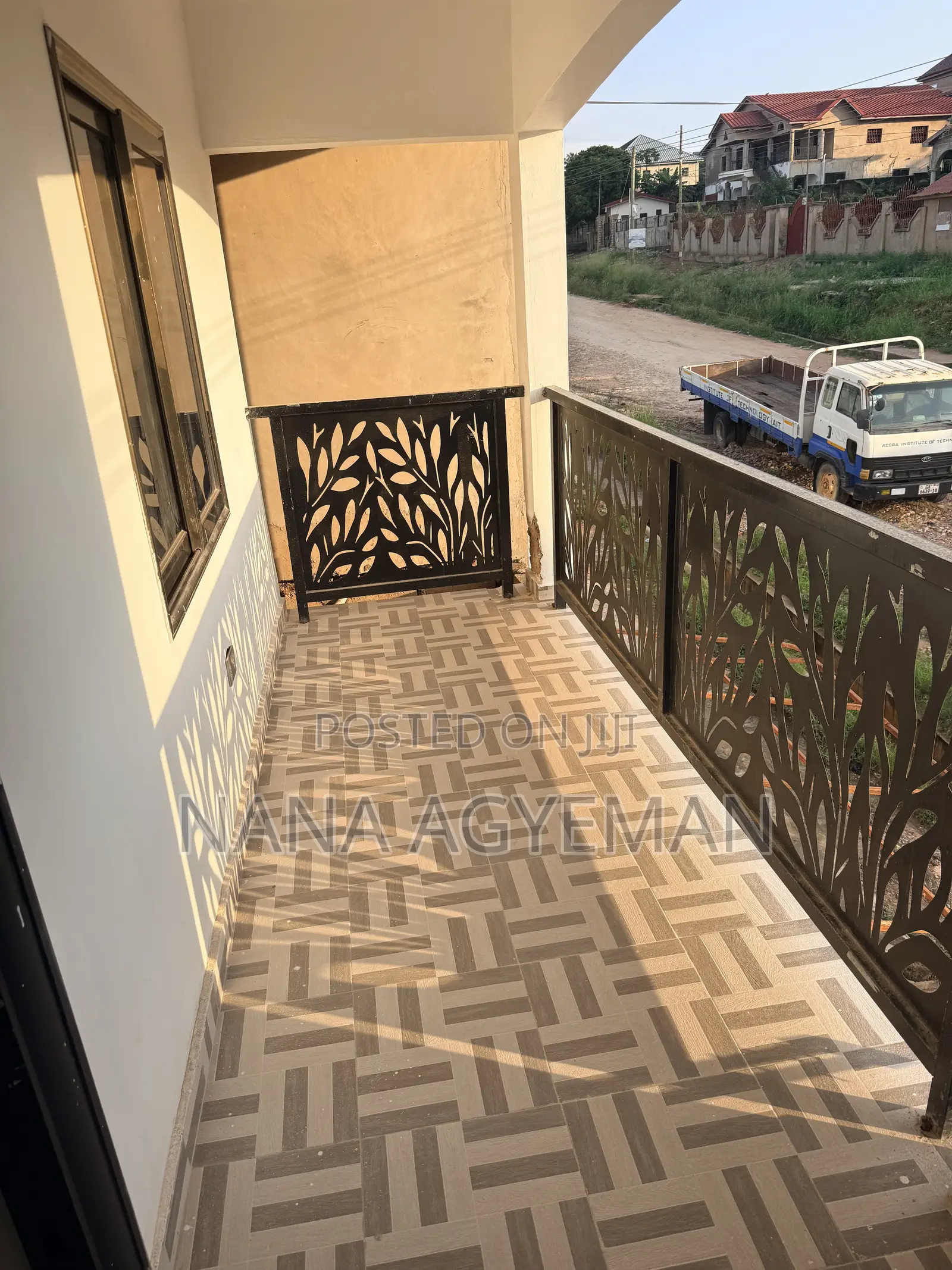2bdrm Apartment in Accra Metropolitan for rent