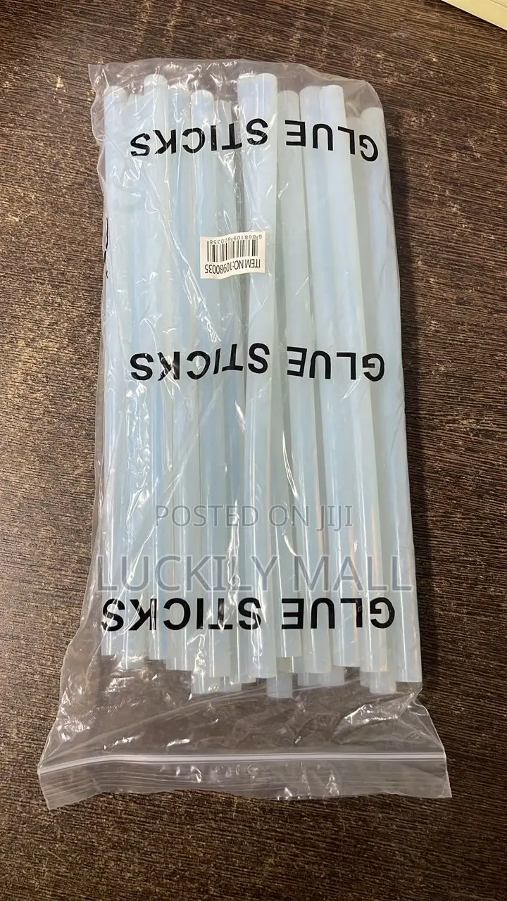 Glue Sticks
