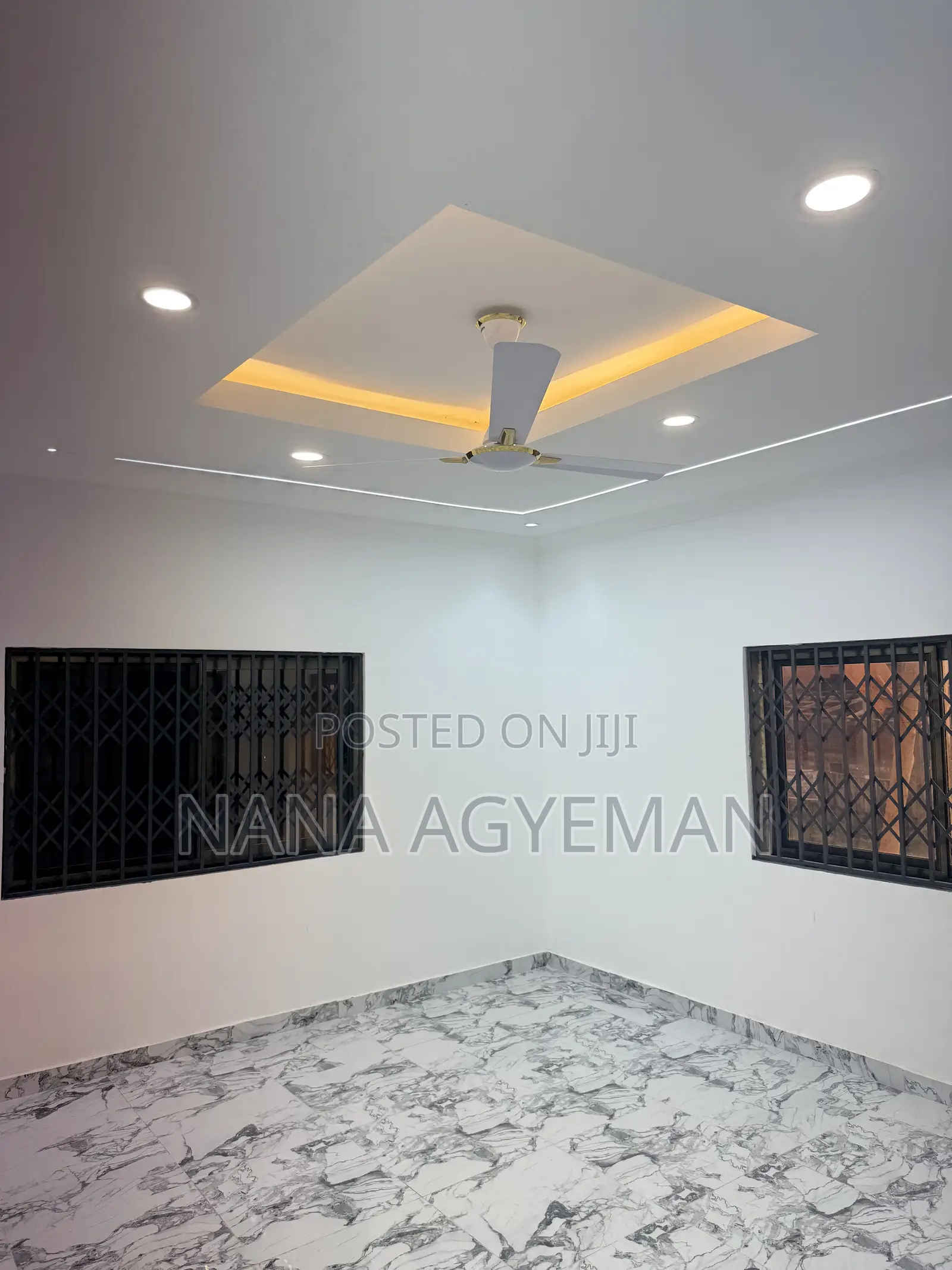 2bdrm Apartment in Accra Metropolitan for rent