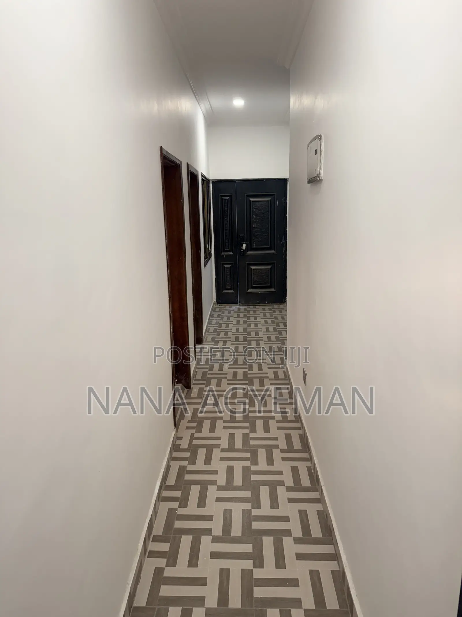 2bdrm Apartment in Accra Metropolitan for rent