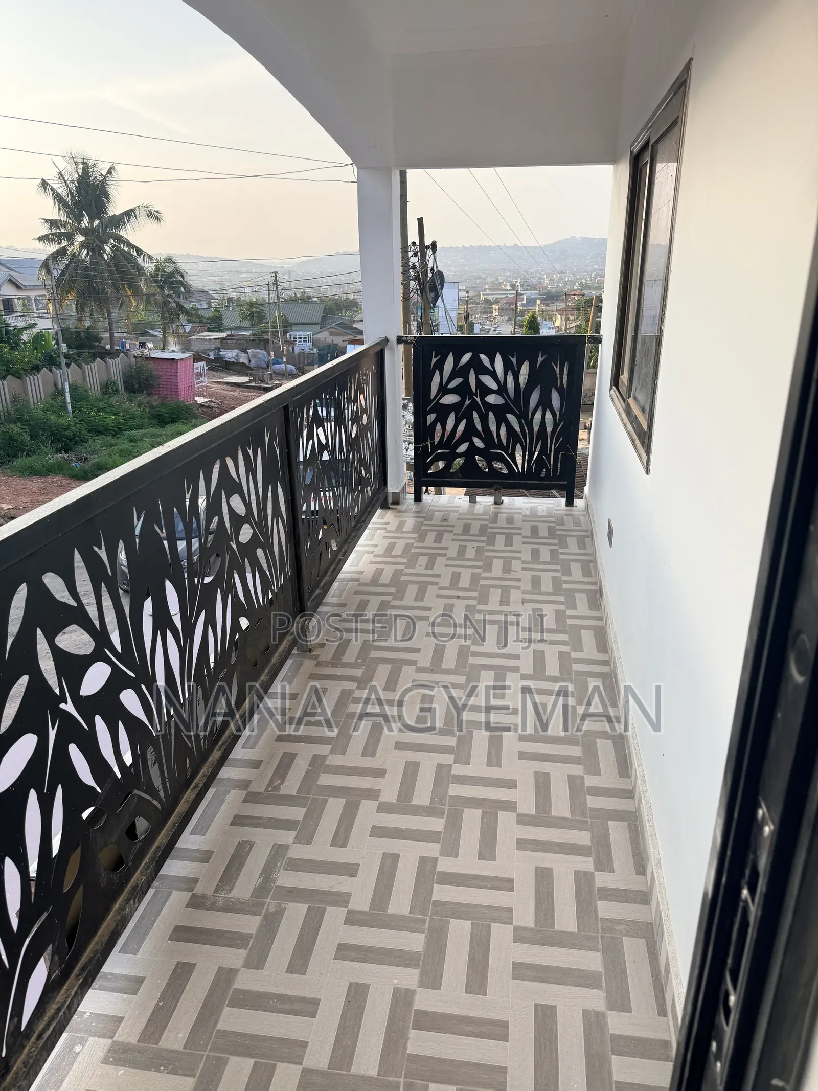 2bdrm Apartment in Accra Metropolitan for rent