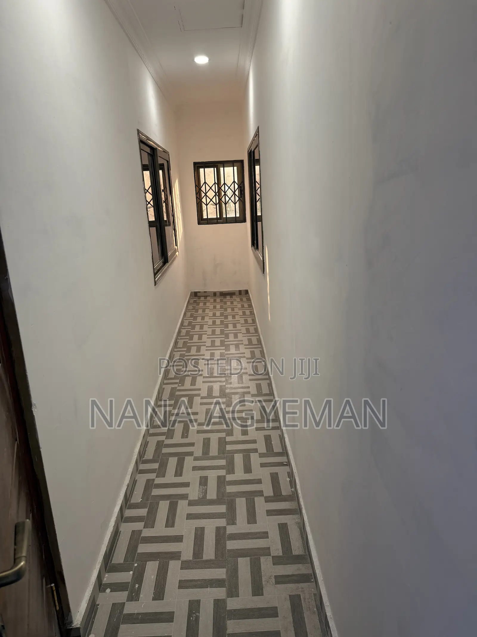 2bdrm Apartment in Accra Metropolitan for rent