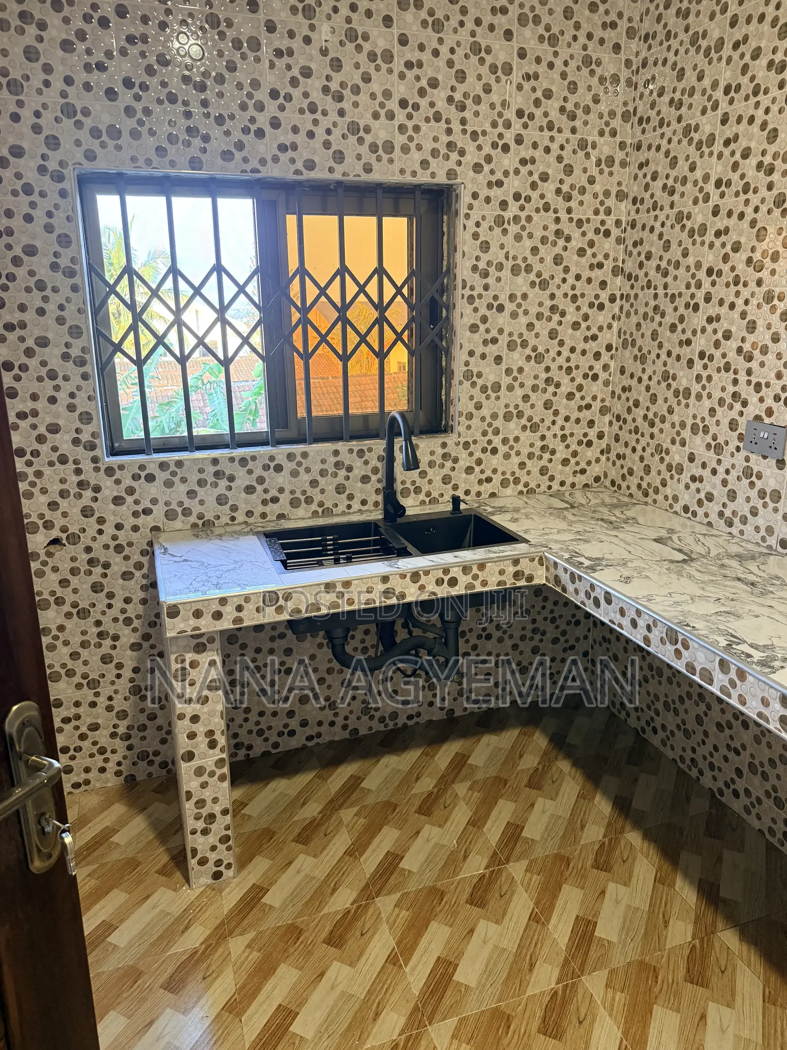 2bdrm Apartment in Accra Metropolitan for rent