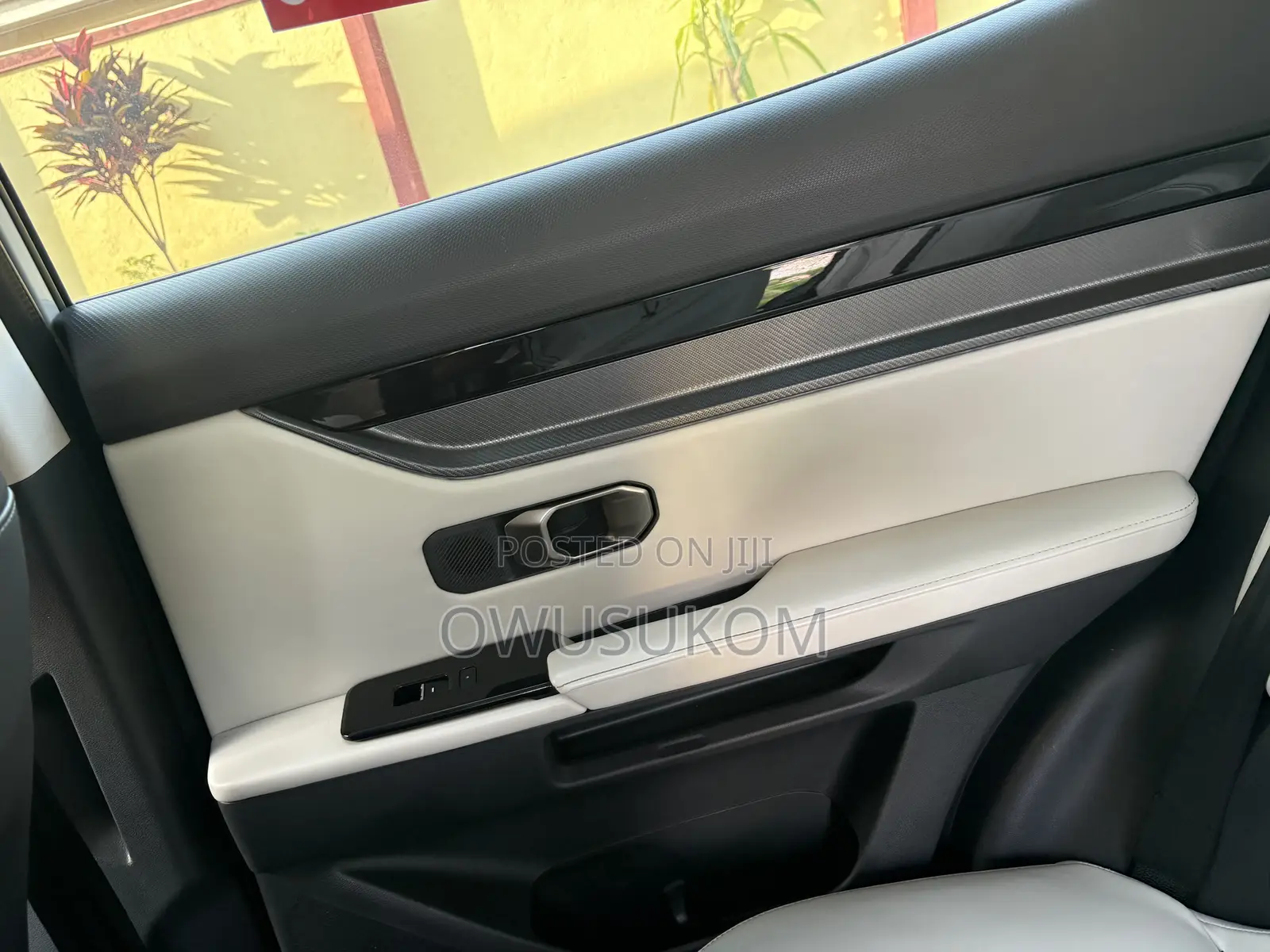 Jetour Dashing 1.5 Petrol FWD 2023 Gray