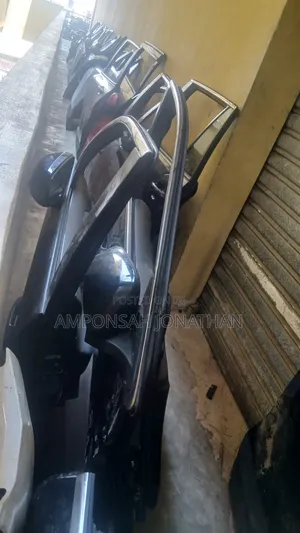 CRV 2020 Door Complete