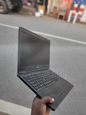 Laptop Dell Latitude E5550 8GB Intel Core i5 HDD 500GB