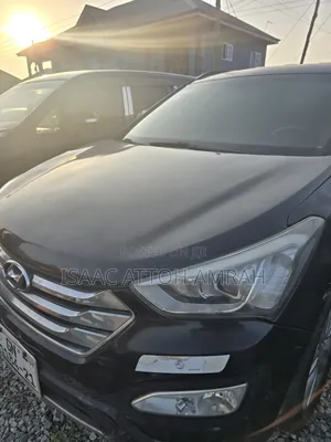 Hyundai Santa Fe Sport 2013 Gray