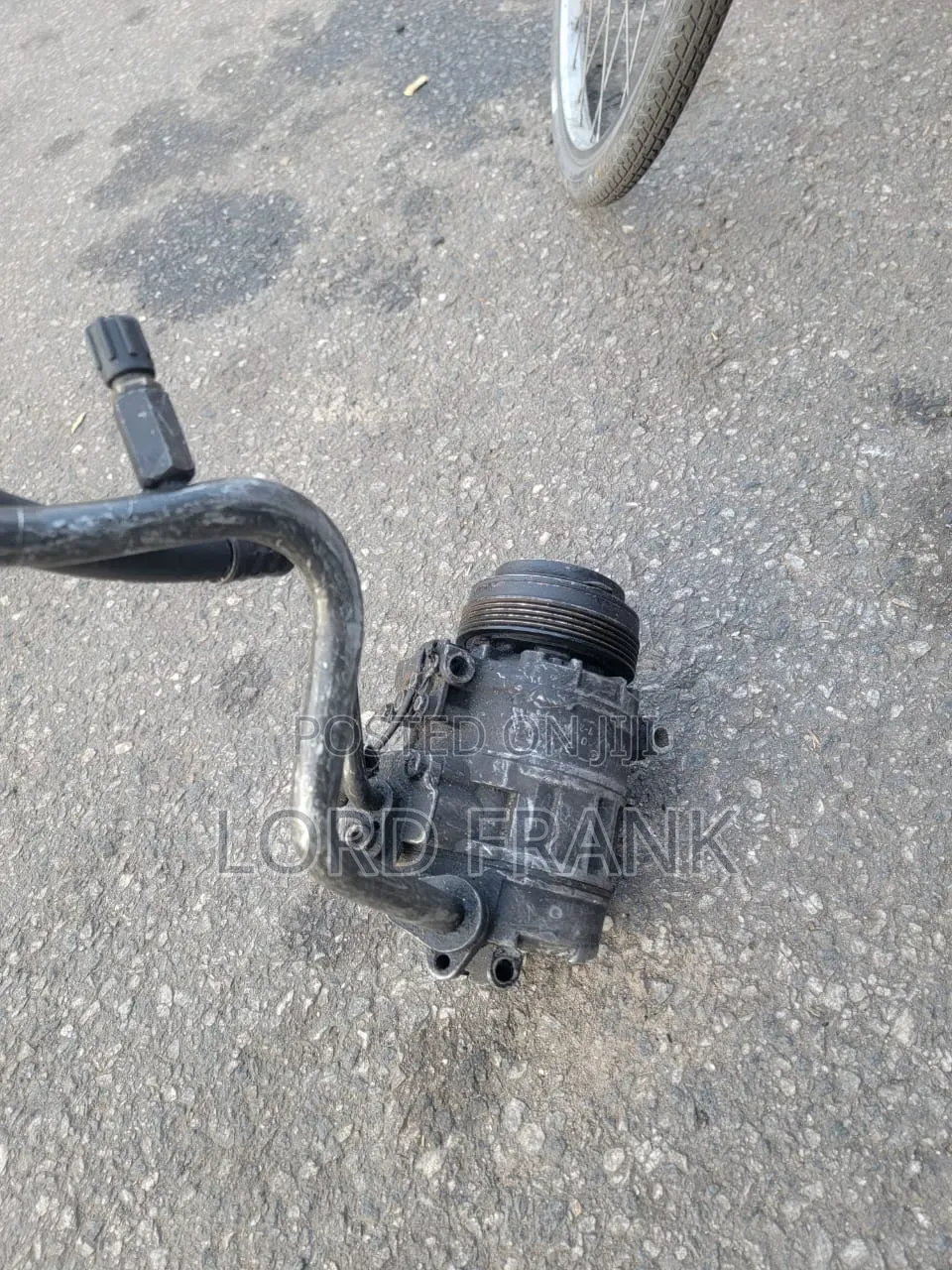 BMW E46 ,E39 and X5 Alc Motor