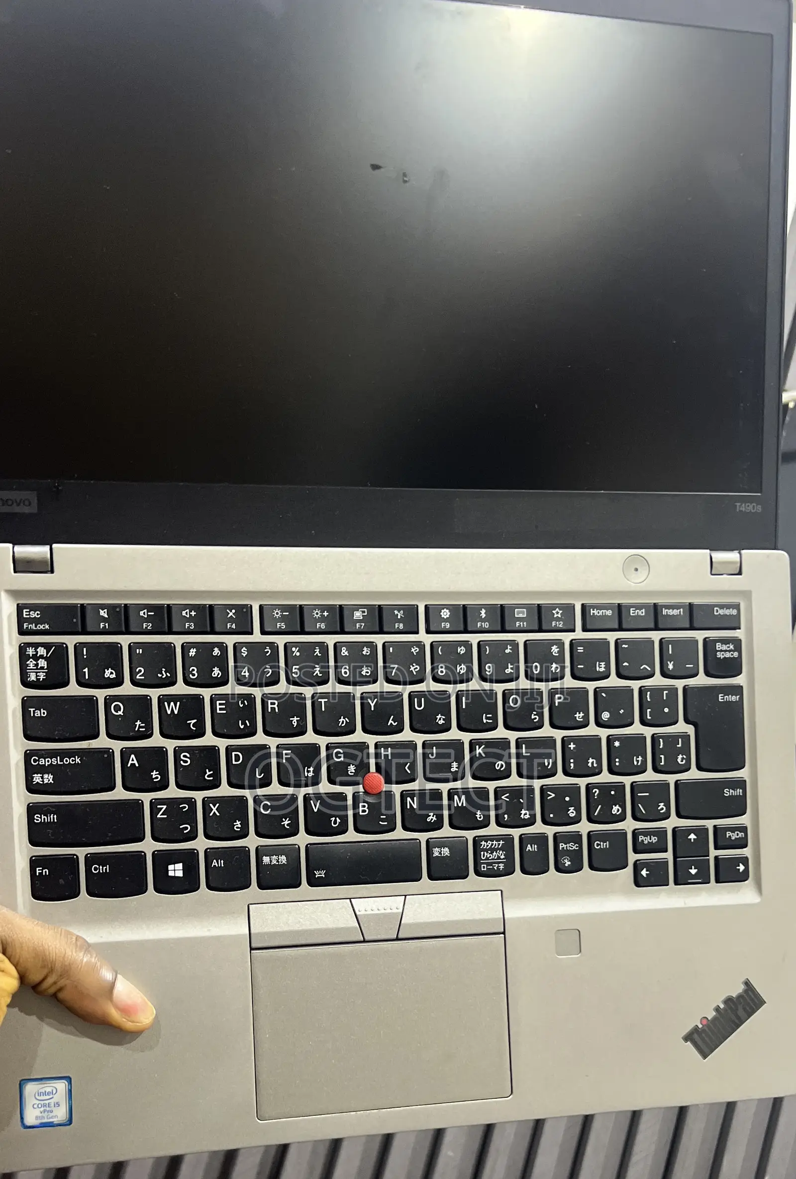 Laptop HP EliteBook 840 G9 16GB Intel Core i5 SSD 256GB