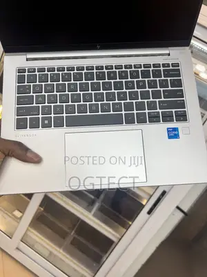Laptop HP EliteBook 840 G9 16GB Intel Core i5 SSD 256GB