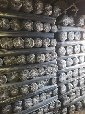 Black Concrete Rubber