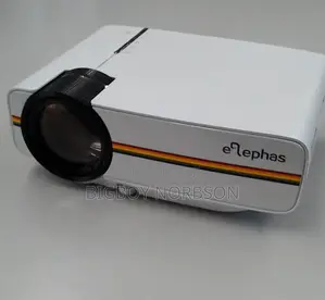 Elephas Projector