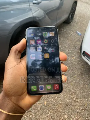 Apple iPhone XS 256 GB White