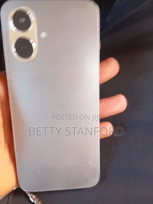 Tecno Pop 10 128 GB Gray