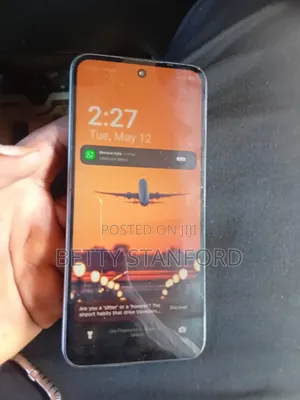 Tecno Pop 10 128 GB Gray