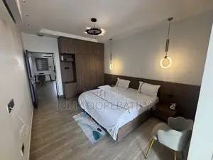 Furnished Studio Apartment in Apartment, East Legon for sale