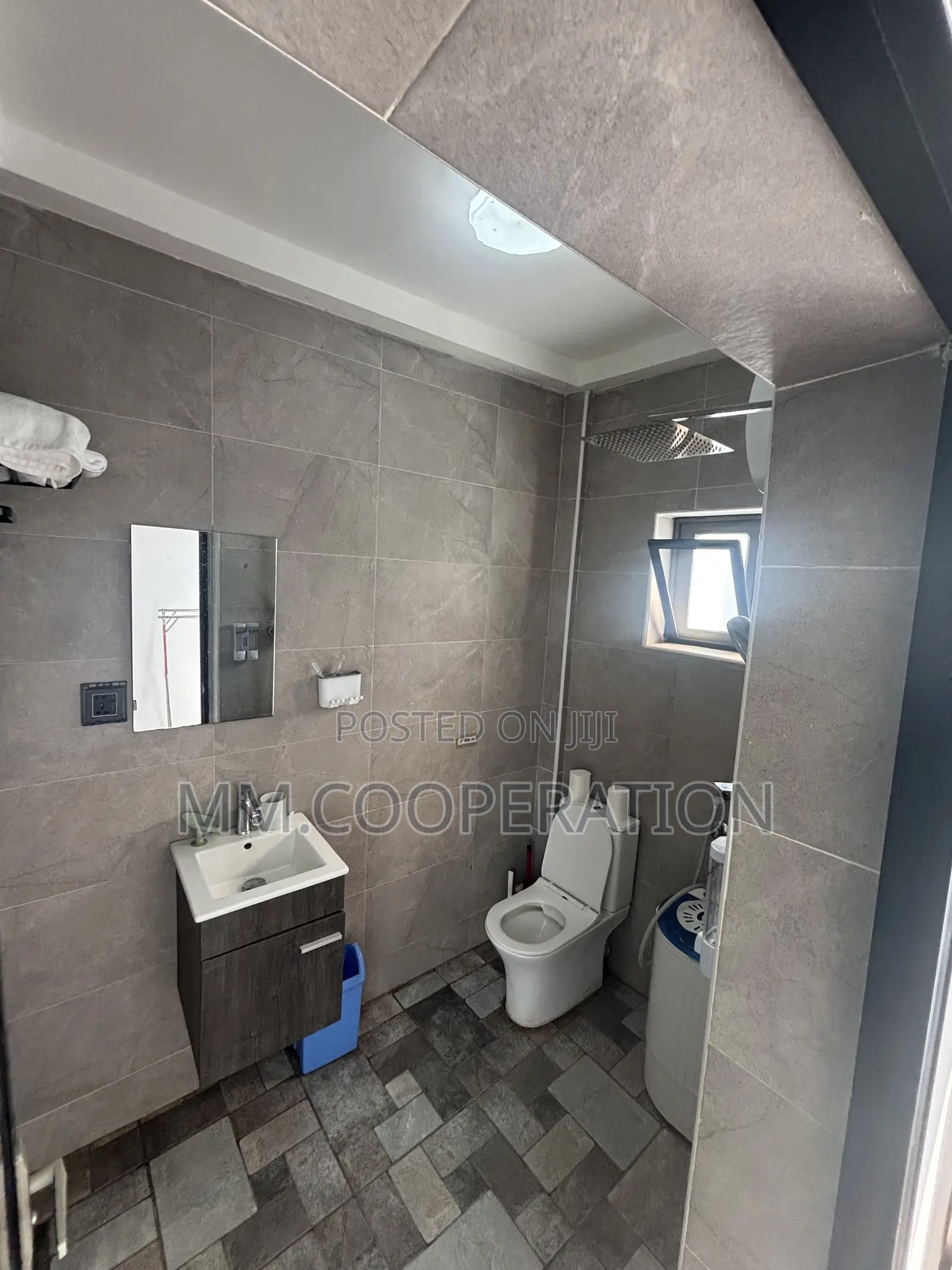 Furnished Studio Apartment in Apartment, East Legon for sale